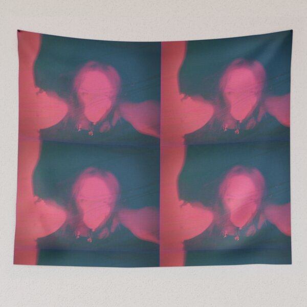 Item preview, Underwater selfie designed and sold by sierraritchie.