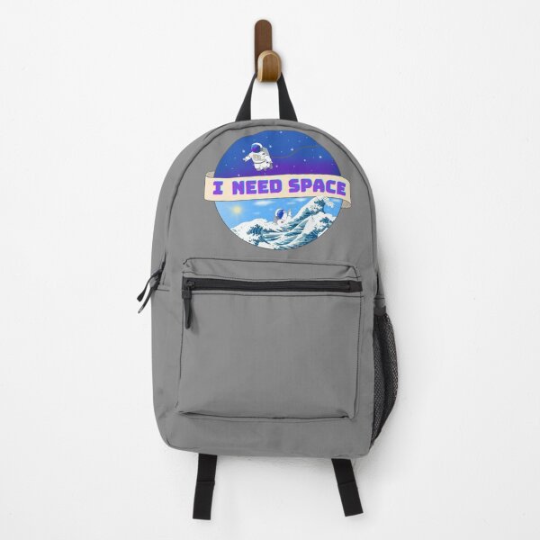 Item preview, I need space designed and sold by XLesserPandaX.