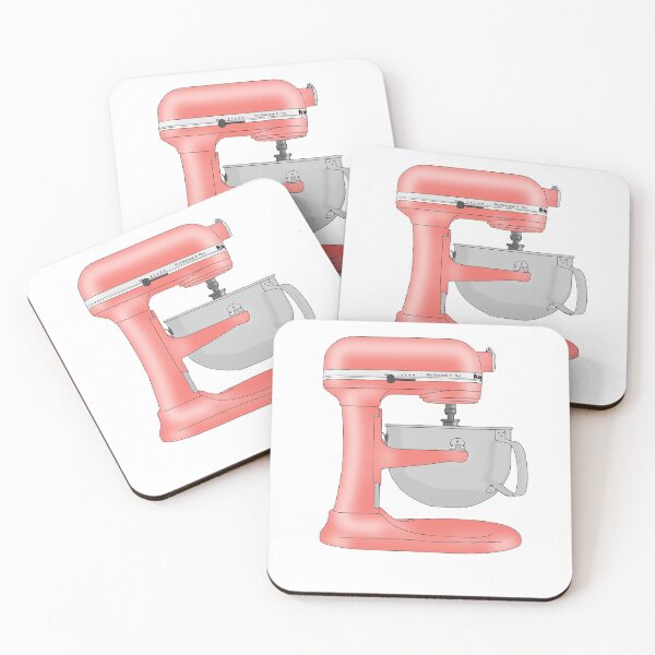 Item preview, Stand Mixer designed and sold by AlyssaaaWilson.