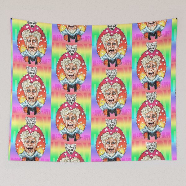 Item preview, Mugatu designed and sold by Megan Mars.