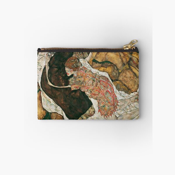 Item preview, Egon Schiele - Death And The Maiden designed and sold by Vivanne-art.