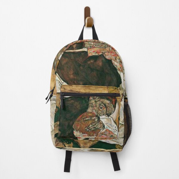 Item preview, Egon Schiele - Death And The Maiden designed and sold by Vivanne-art.