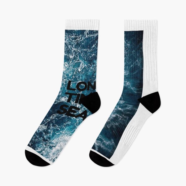 Item preview, Long time no sea designed and sold by oskasell.
