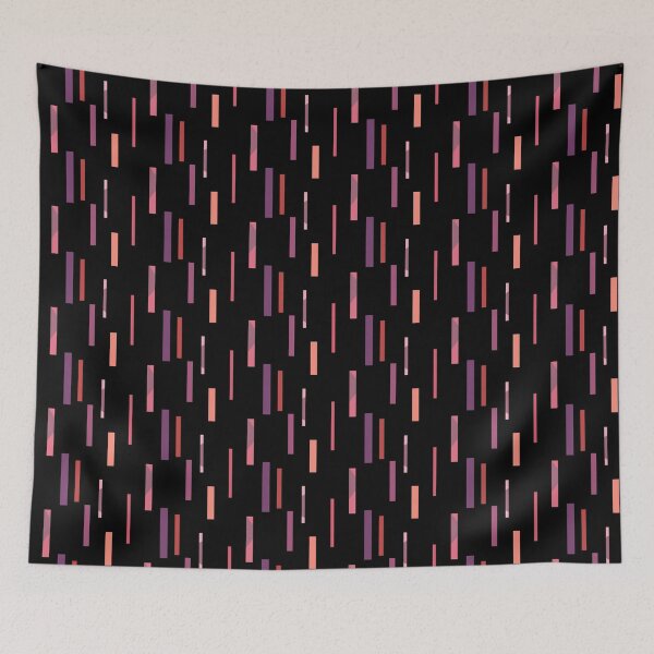 Item preview, Vertical Stripes Pattern  designed and sold by Kraina.