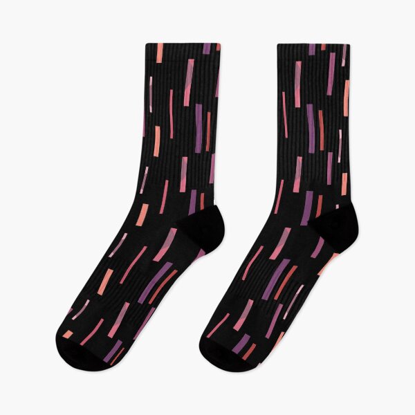 Item preview, Vertical Stripes Pattern  designed and sold by Kraina.