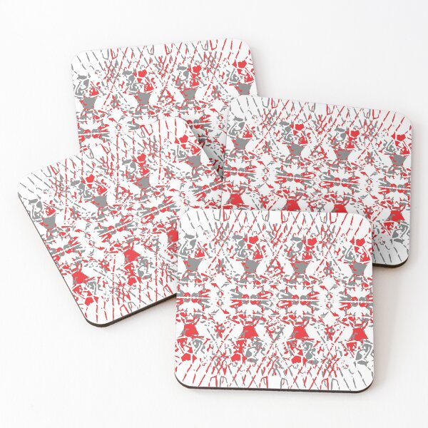 Item preview, Line Pattern designed and sold by Fashion Goz.
