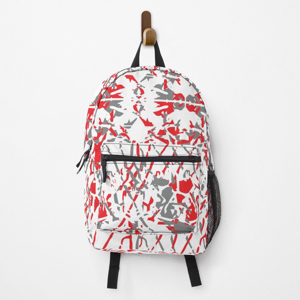 Item preview, Backpack designed and sold by sampaed.