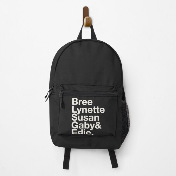 Item preview, Desperate Housewives (Bree, Lynette, Susan, Gaby, Edie) in Black designed and sold by Africanism.
