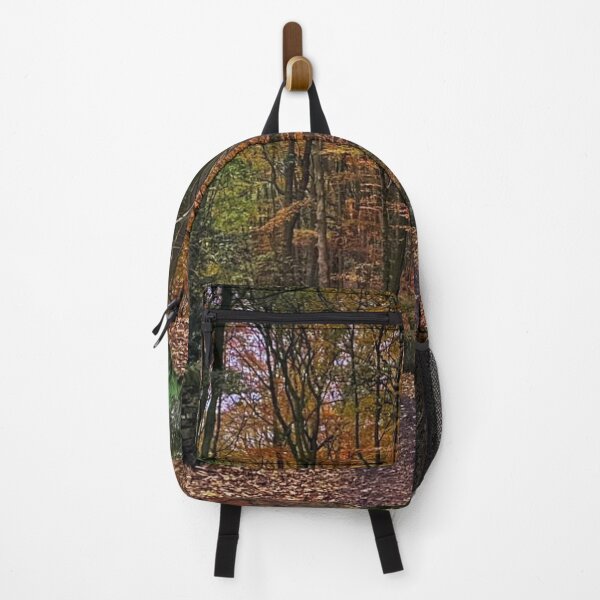 Item preview, Woodland walk designed and sold by Helen Dibb.