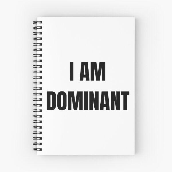 Item preview, I AM DOMINANT designed and sold by iamxxx.