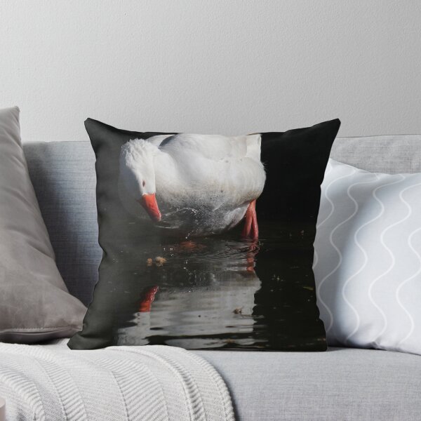 Item preview, Goose wash designed and sold by turniptowers.