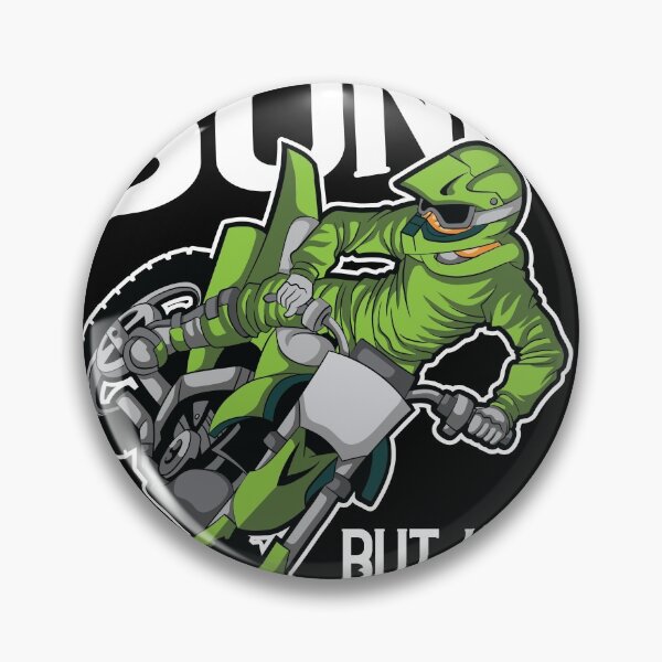 Item preview, Breaks my Bones but heals my Soul Motocross Dirt Biking  designed and sold by Rzelemenz.