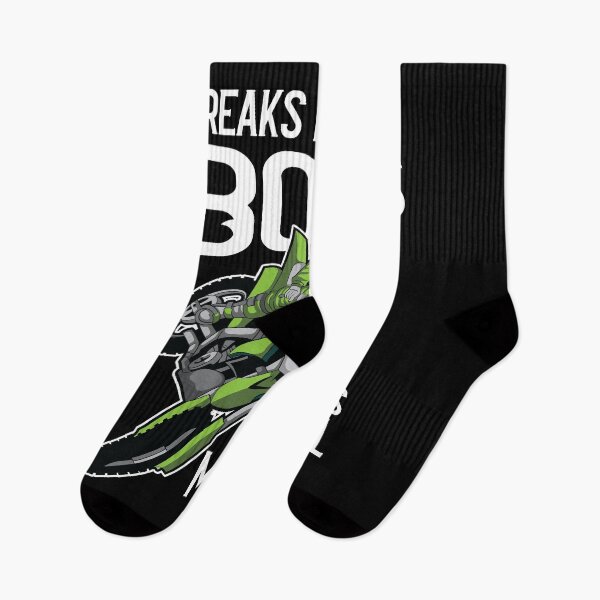 Item preview, Breaks my Bones but heals my Soul Motocross Dirt Biking  designed and sold by Rzelemenz.