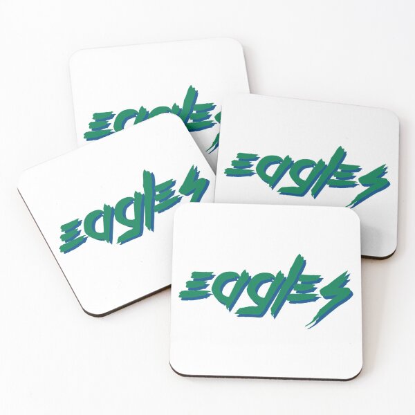Item preview, FGCU Florida Gulf Coast University Eagles designed and sold by kkosmicki.