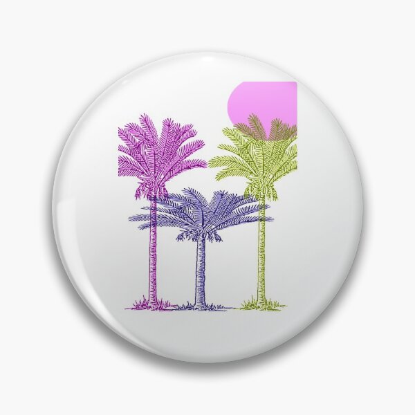 Item preview, Key West Under a Purple Sun designed and sold by Narangez.