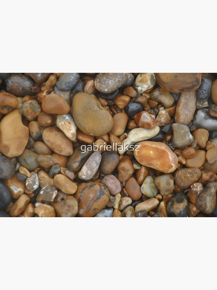 Pebbles by gabriellaksz