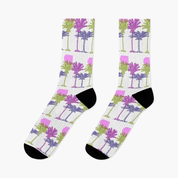Item preview, Key West Under a Purple Sun designed and sold by Narangez.