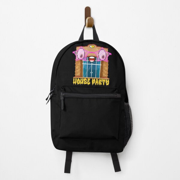 Item preview, Happy House Party designed and sold by ShineEyePirate.