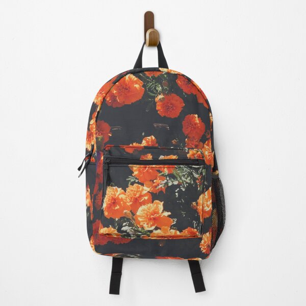Artikelvorschau, Orange Gelb Blumen entworfen und verkauft von RizaMonera.