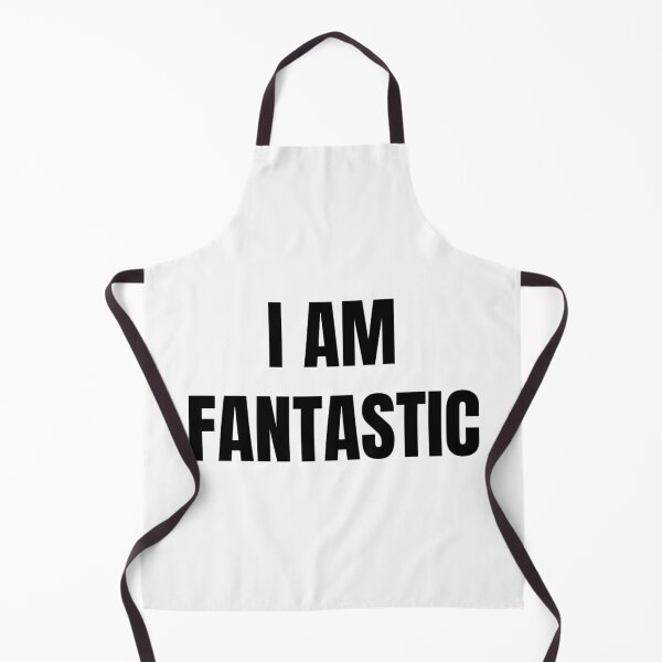 Item preview, I AM FANTASTIC designed and sold by iamxxx.