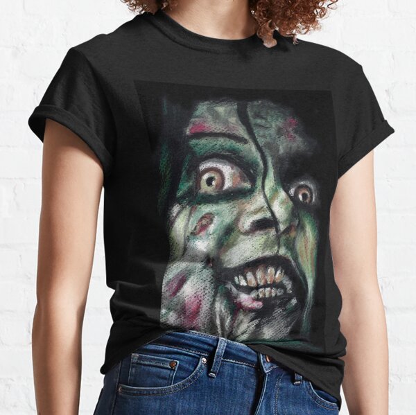 Evil Dead Classic T-Shirt