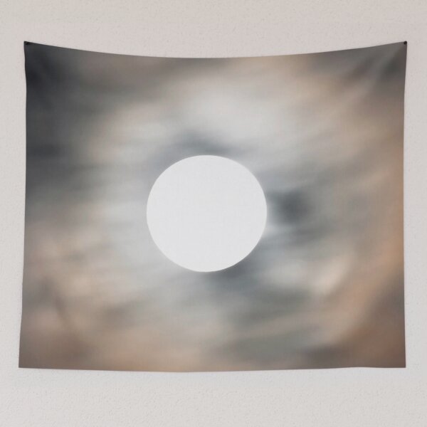 Item preview, Tapestries,Tapestry,throw blankets,comforters,duvet covers ,shower curtains, Moon art,Moonlight,moon art,moon prints designed and sold by eyesight4vision.