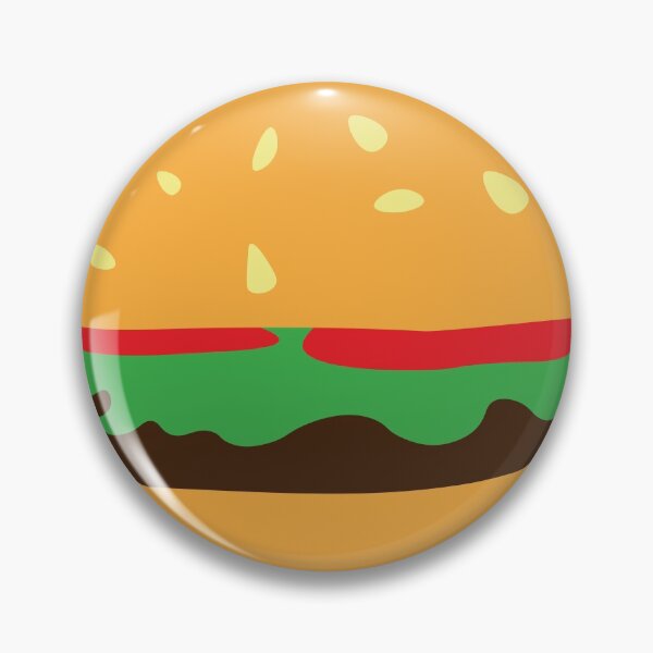 Item preview, Krabby Patty designed and sold by AnnbleBee.