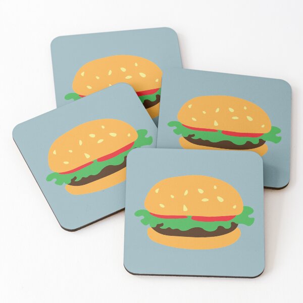 Item preview, Krabby Patty designed and sold by AnnbleBee.