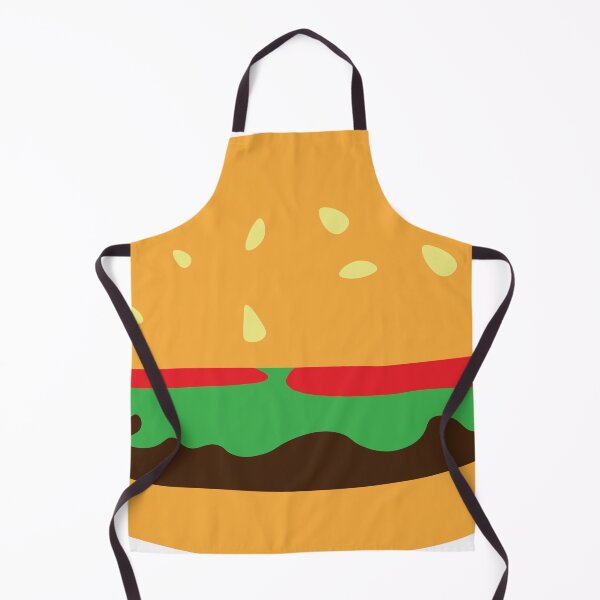 Item preview, Krabby Patty designed and sold by AnnbleBee.