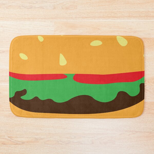 Item preview, Krabby Patty designed and sold by AnnbleBee.