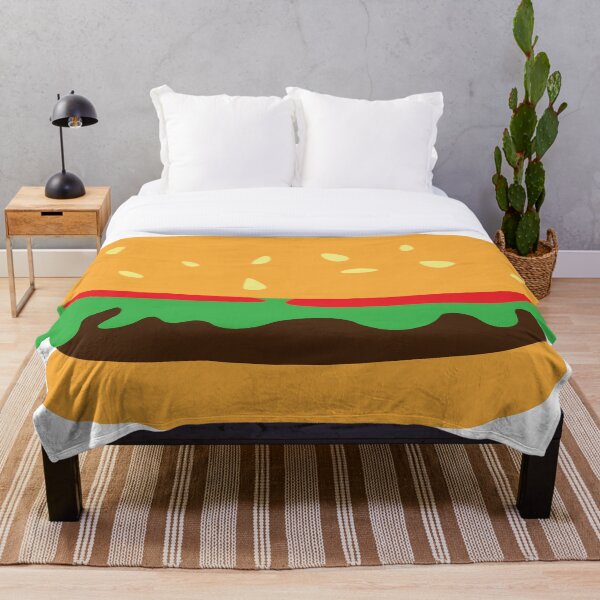 Artikelvorschau, Krabbenburger entworfen und verkauft von AnnbleBee.