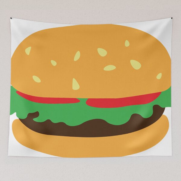 Item preview, Krabby Patty designed and sold by AnnbleBee.