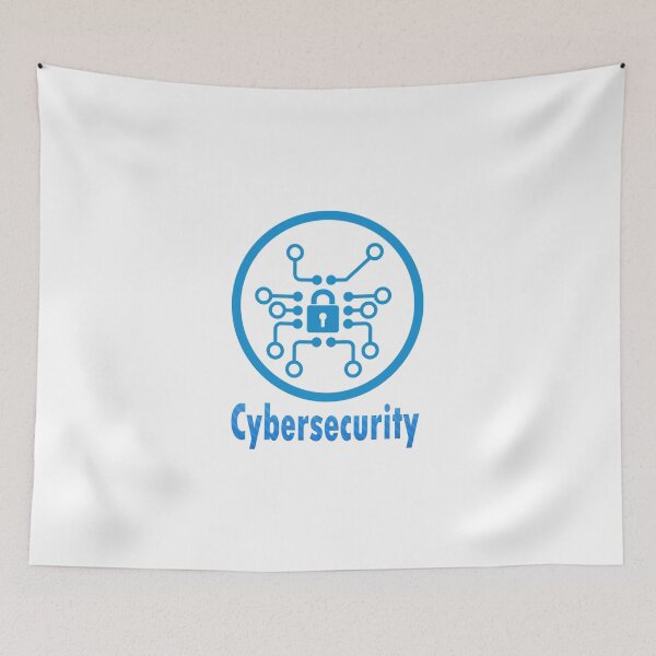 Item preview, Cybersecurity designed and sold by newcrazyShirt.