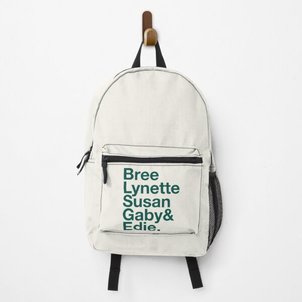 Item preview, Desperate Housewives (Bree, Lynette, Susan, Gaby, Edie) in Green designed and sold by Africanism.