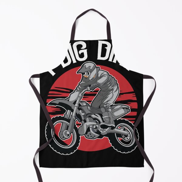 Artikelvorschau, I Dig Dirt Motocross Offroad Dirt Bike Rider Dirt Biking entworfen und verkauft von Rzelemenz.
