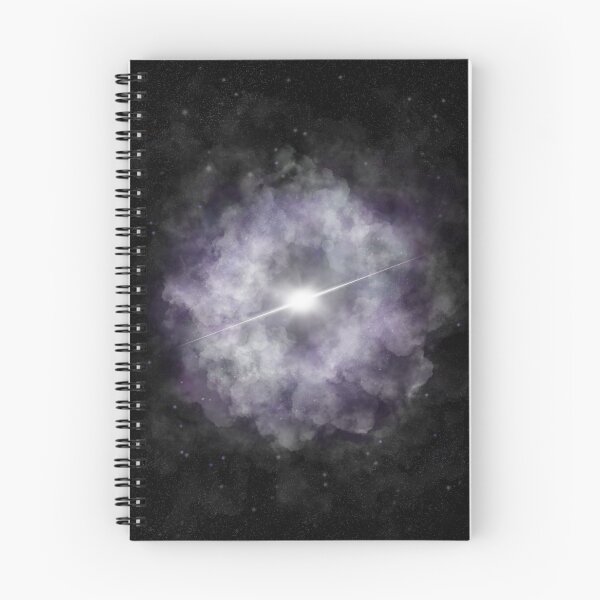 Item preview, Purple Stars designed and sold by MooreKatDJ.