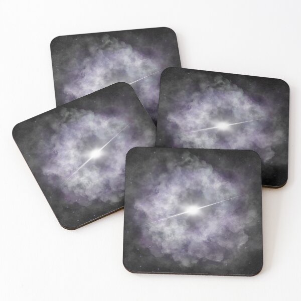 Item preview, Purple Stars designed and sold by MooreKatDJ.