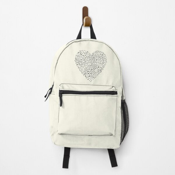 Item preview, Heart of love music and musical scale designed and sold by GLORY-LIFE.