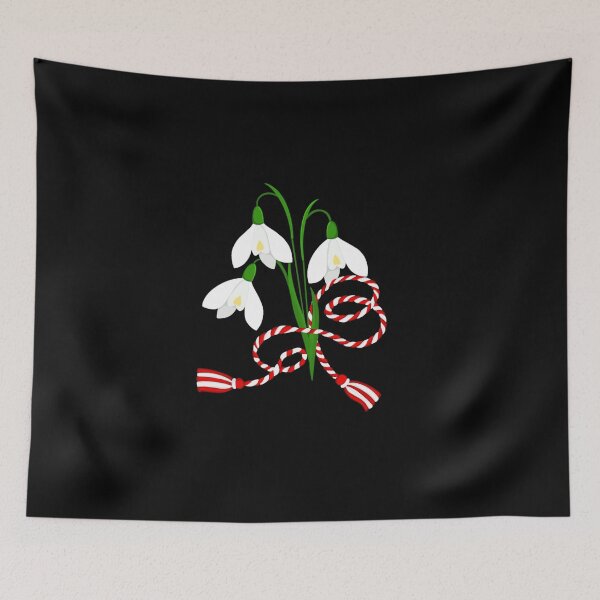 Item preview, Snowdrop  designed and sold by alle024gg.