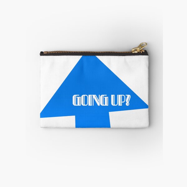 Item preview, Going up? designed and sold by Klementsen.