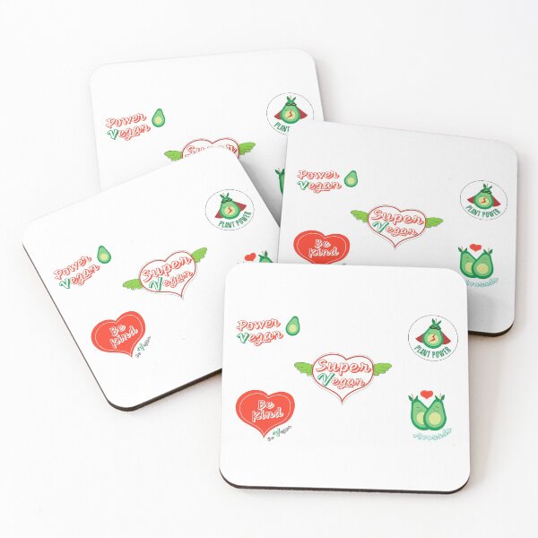 Item preview, Vegan sticker pack designed and sold by CjbdIOW.
