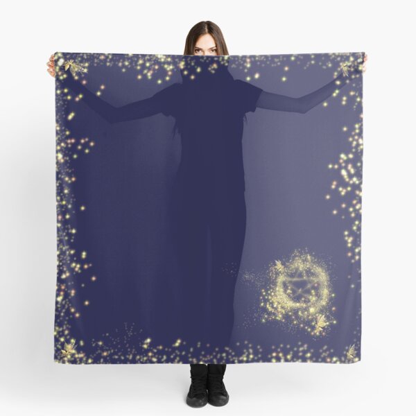 Fairyflies Scarf