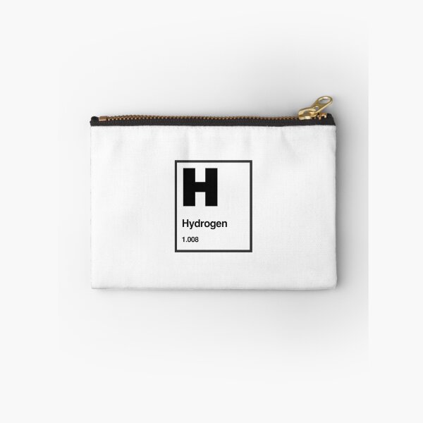 Item preview, Hydrogen Periodic - Simple designed and sold by tplyle.