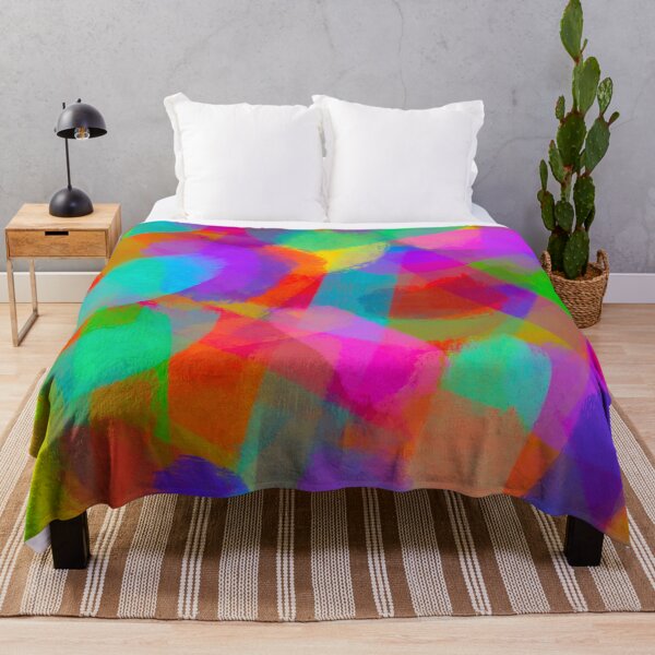 Item preview, Rainbow in a Blender - Vol 3 designed and sold by MarkDekko.