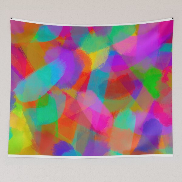 Item preview, Rainbow in a Blender - Vol 3 designed and sold by MarkDekko.