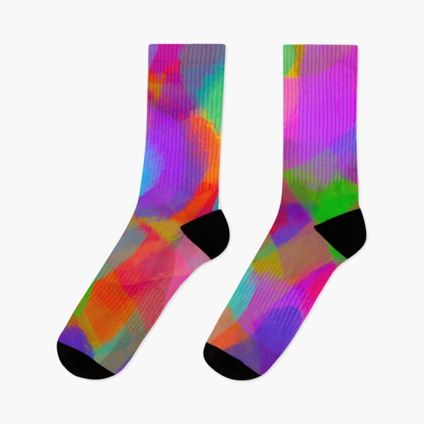 Item preview, Rainbow in a Blender - Vol 3 designed and sold by MarkDekko.
