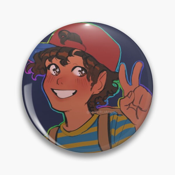 Item preview, Ness! designed and sold by sea-of-eden.