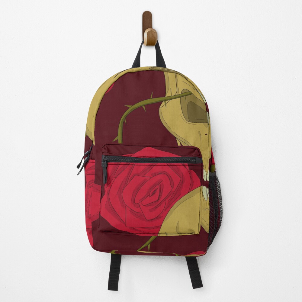 Item preview, Backpack designed and sold by RaunakDutta.