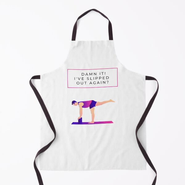 Item preview, perfect intrusive thoughts during exercise shirt designed and sold by JimMacShirts.