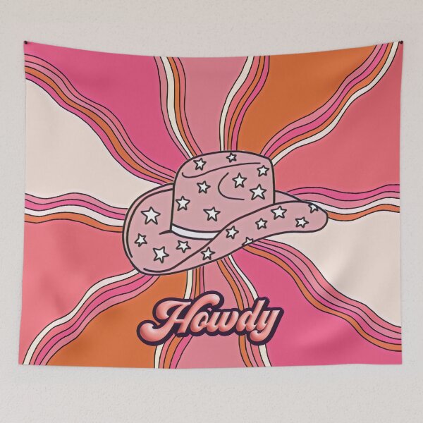 Item preview, howdy designed and sold by sbeney.